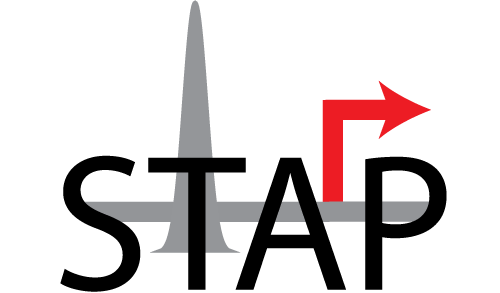 STAP-seq logo